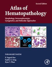 Téléchargez le livre :  Atlas of Hematopathology