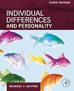 Télécharger le livre :  Individual Differences and Personality
