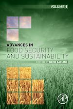 Télécharger le livre :  Advances in Food Security and Sustainability