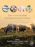 Télécharger le livre :  Dairy in Human Health and Disease across the Lifespan