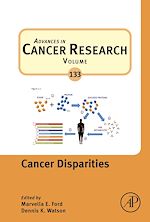 Télécharger le livre :  Cancer Disparities