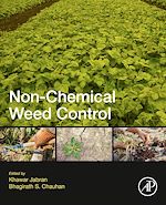Télécharger le livre :  Non-Chemical Weed Control