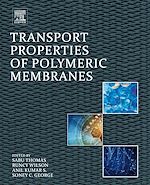 Télécharger le livre :  Transport Properties of Polymeric Membranes