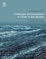 Télécharger le livre :  Challenges and Innovations in Ocean In Situ Sensors