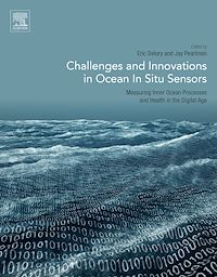 Téléchargez le livre :  Challenges and Innovations in Ocean In Situ Sensors