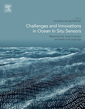 Téléchargez le livre :  Challenges and Innovations in Ocean In Situ Sensors
