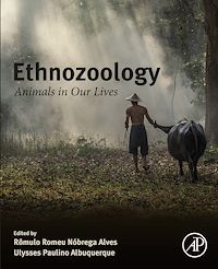 Téléchargez le livre :  Ethnozoology