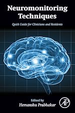 Télécharger le livre :  Neuromonitoring Techniques