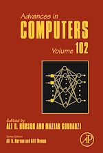 Télécharger le livre :  Advances in Computers