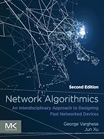 Télécharger le livre :  Network Algorithmics