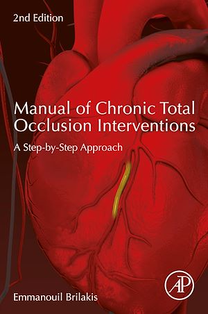Téléchargez le livre :  Manual of Chronic Total Occlusion Interventions