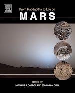 Télécharger le livre :  From Habitability to Life on Mars