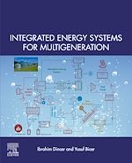 Télécharger le livre :  Integrated Energy Systems for Multigeneration