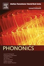 Télécharger le livre :  Phononics