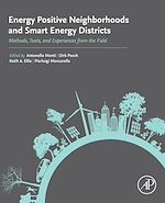 Télécharger le livre :  Energy Positive Neighborhoods and Smart Energy Districts