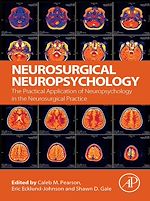 Télécharger le livre :  Neurosurgical Neuropsychology