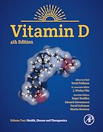 Télécharger le livre :  Vitamin D