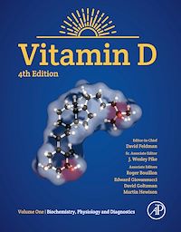 Téléchargez le livre :  Vitamin D