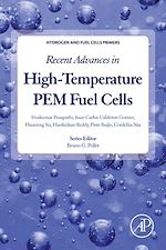 Télécharger le livre :  Recent Advances in High-Temperature PEM Fuel Cells