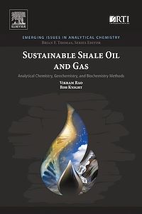 Téléchargez le livre :  Sustainable Shale Oil and Gas