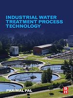 Télécharger le livre :  Industrial Water Treatment Process Technology
