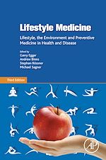 Télécharger le livre :  Lifestyle Medicine