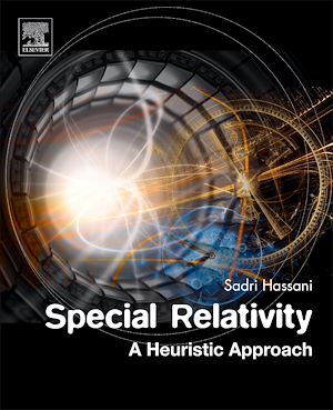 Téléchargez le livre :  Special Relativity