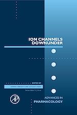 Télécharger le livre :  Ion Channels Down Under