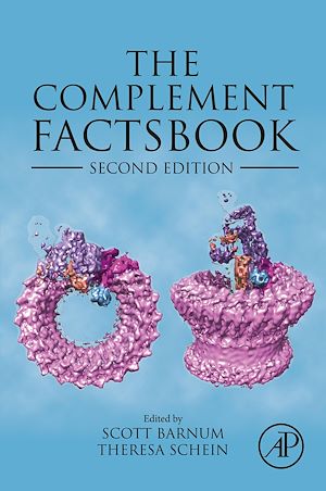 Téléchargez le livre :  The Complement FactsBook