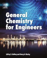 Téléchargez le livre :  General Chemistry for Engineers
