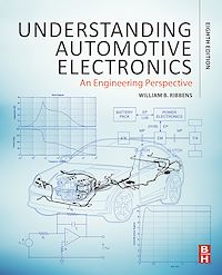 Téléchargez le livre :  Understanding Automotive Electronics
