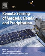 Download this eBook Remote Sensing of Aerosols, Clouds, and Precipitation
