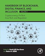 Télécharger le livre :  Handbook of Blockchain, Digital Finance, and Inclusion, Volume 1