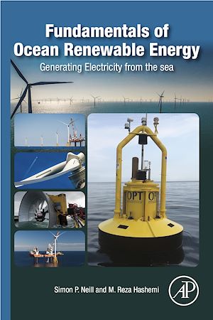 Téléchargez le livre :  Fundamentals of Ocean Renewable Energy