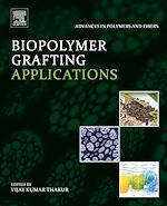 Télécharger le livre :  Biopolymer Grafting: Applications
