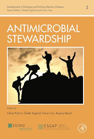Téléchargez le livre :  Antimicrobial Stewardship