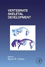 Télécharger le livre :  Vertebrate Skeletal Development