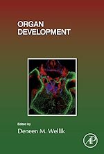 Télécharger le livre :  Organ Development