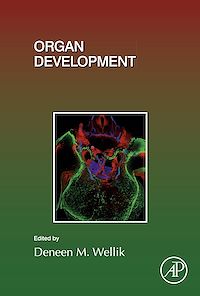 Téléchargez le livre :  Organ Development