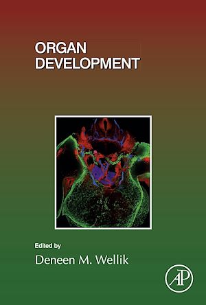 Téléchargez le livre :  Organ Development