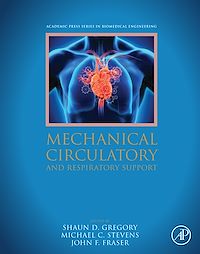 Téléchargez le livre :  Mechanical Circulatory and Respiratory Support
