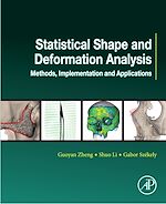 Télécharger le livre :  Statistical Shape and Deformation Analysis