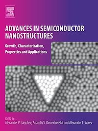 Téléchargez le livre :  Advances in Semiconductor Nanostructures