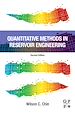 Télécharger le livre :  Quantitative Methods in Reservoir Engineering