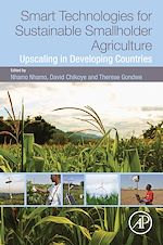 Télécharger le livre :  Smart Technologies for Sustainable Smallholder Agriculture