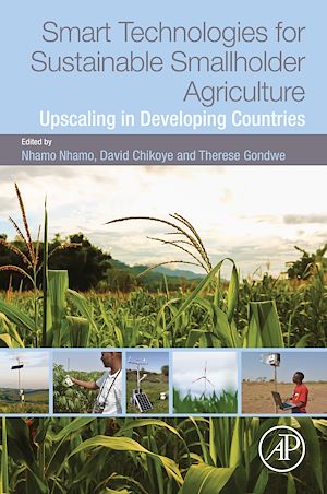 Téléchargez le livre :  Smart Technologies for Sustainable Smallholder Agriculture