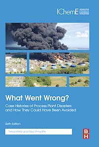 Téléchargez le livre :  What Went Wrong?