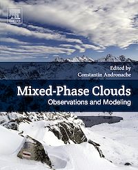Téléchargez le livre :  Mixed-Phase Clouds