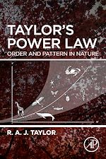 Télécharger le livre :  Taylor's Power Law