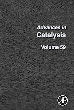 Télécharger le livre :  Advances in Catalysis